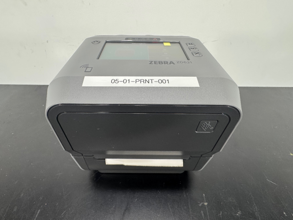 Image of Zebra ZD621 Label Printer